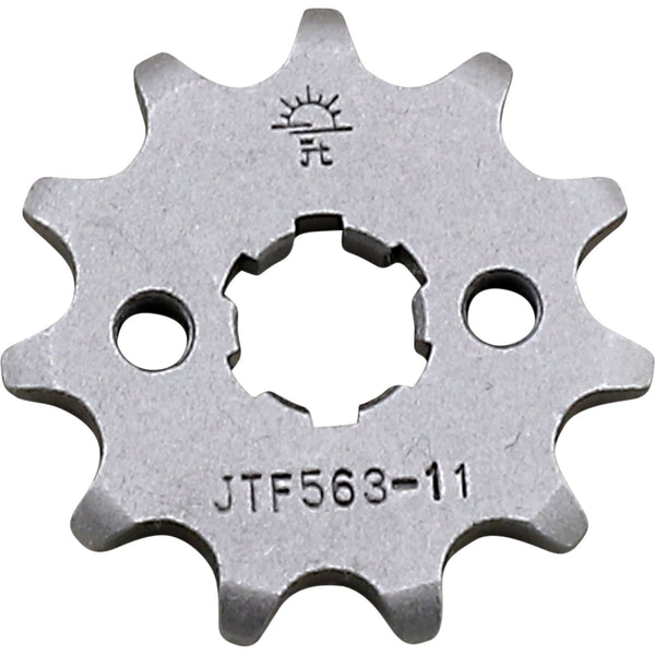 JT Sprockets Counter Shaft Sprocket - 11-Tooth JTF563.11