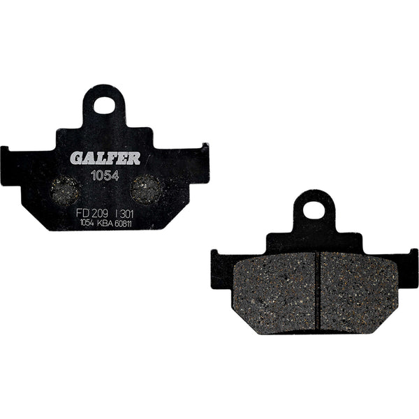 Galfer Brake Pads FD209G1054