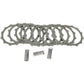 EBC Clutch Kit SRC129