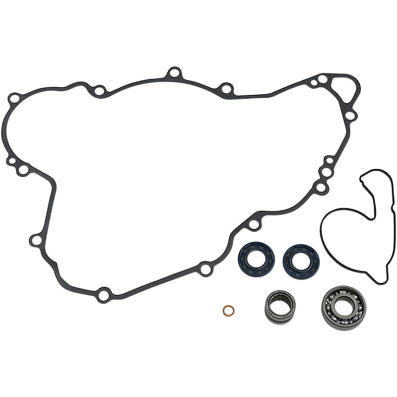 Athena Water Pump Gasket Kit - KTM P400270475008 | Gaskets & Kits