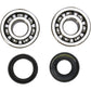 PROX Crank Bearing and Seal Kit - Yamaha 23.CBS21093