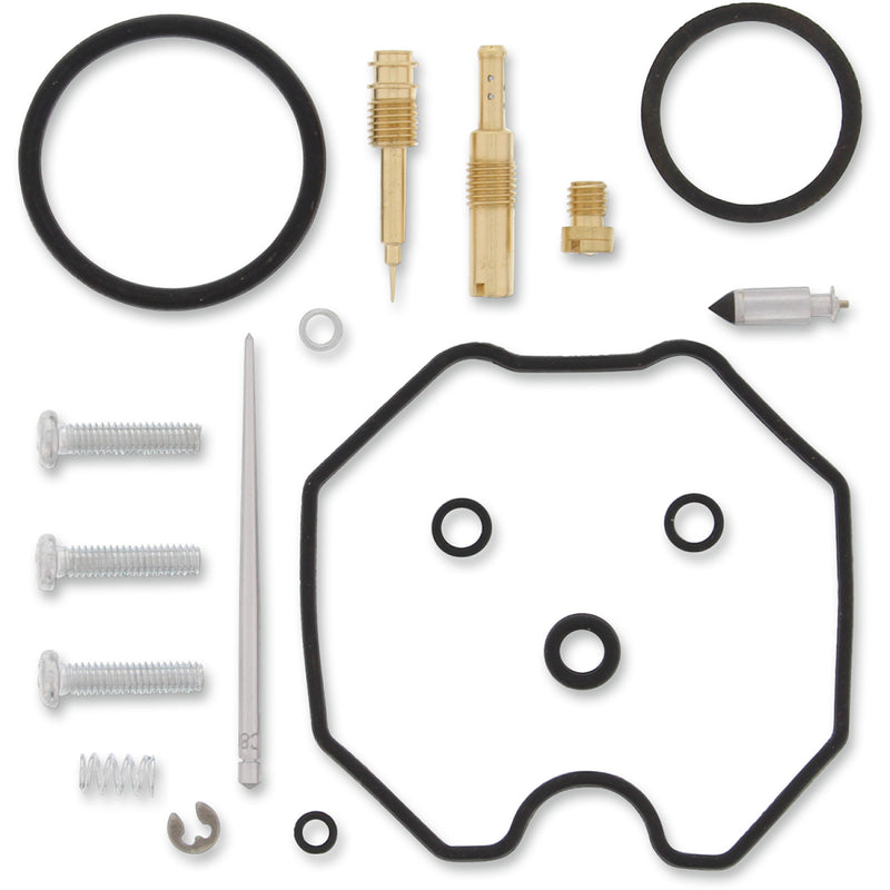 Moose Racing Carburetor Repair Kit - Honda 26-1325