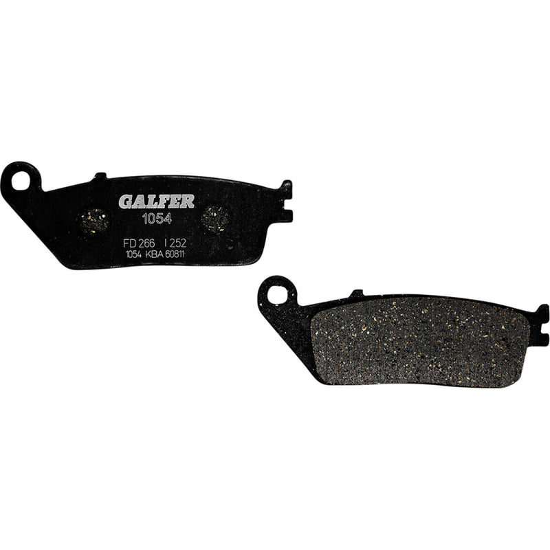 Galfer Brake Pads FD266G1054 | Brake Pads   Sintered Metal