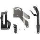 XDR Hill Killer Shift Kit - Black - X3 81167