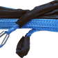 1/4 In. X 50 Ft. Extension Rope Synthetic Blue