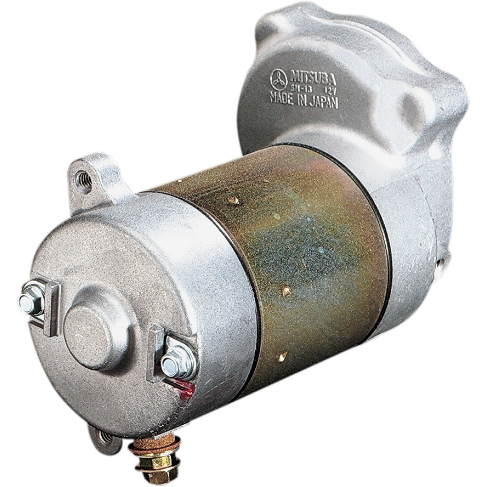 Rick's Motorsport Electric Starter Motor - Polaris 61-501