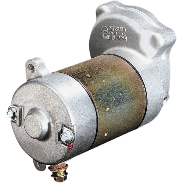 Rick's Motorsport Electric Starter Motor - Polaris 61-501