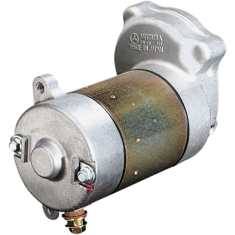 Rick's Motorsport Electric Starter Motor - Polaris 61-501