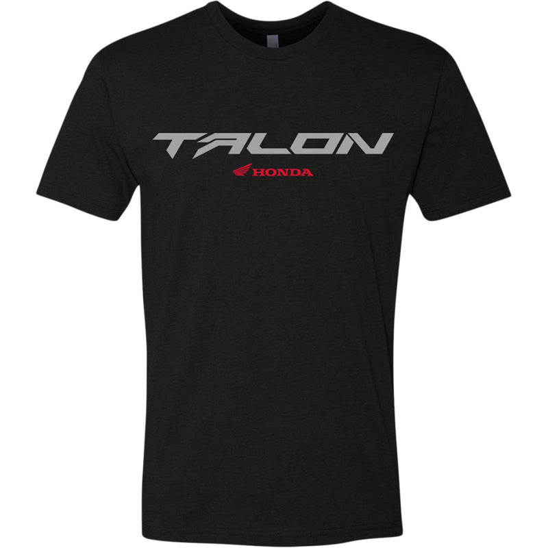 Honda Apparel Honda Talon T-Shirt - Black - Small NP21S-M1819-S | T Shirts Mens