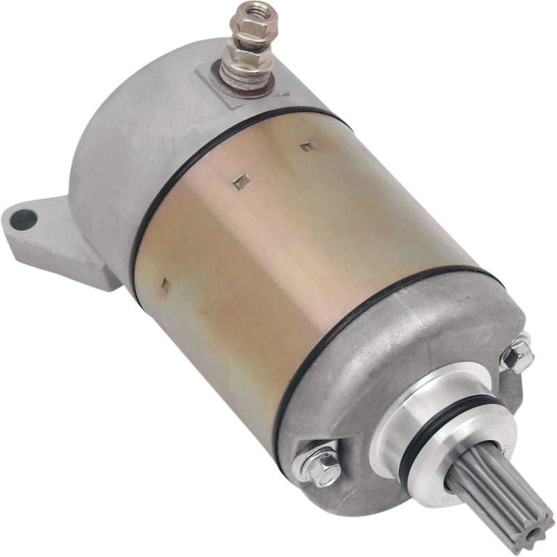 Rick's Motorsport Electric Starter Motor - Yamaha 61-411