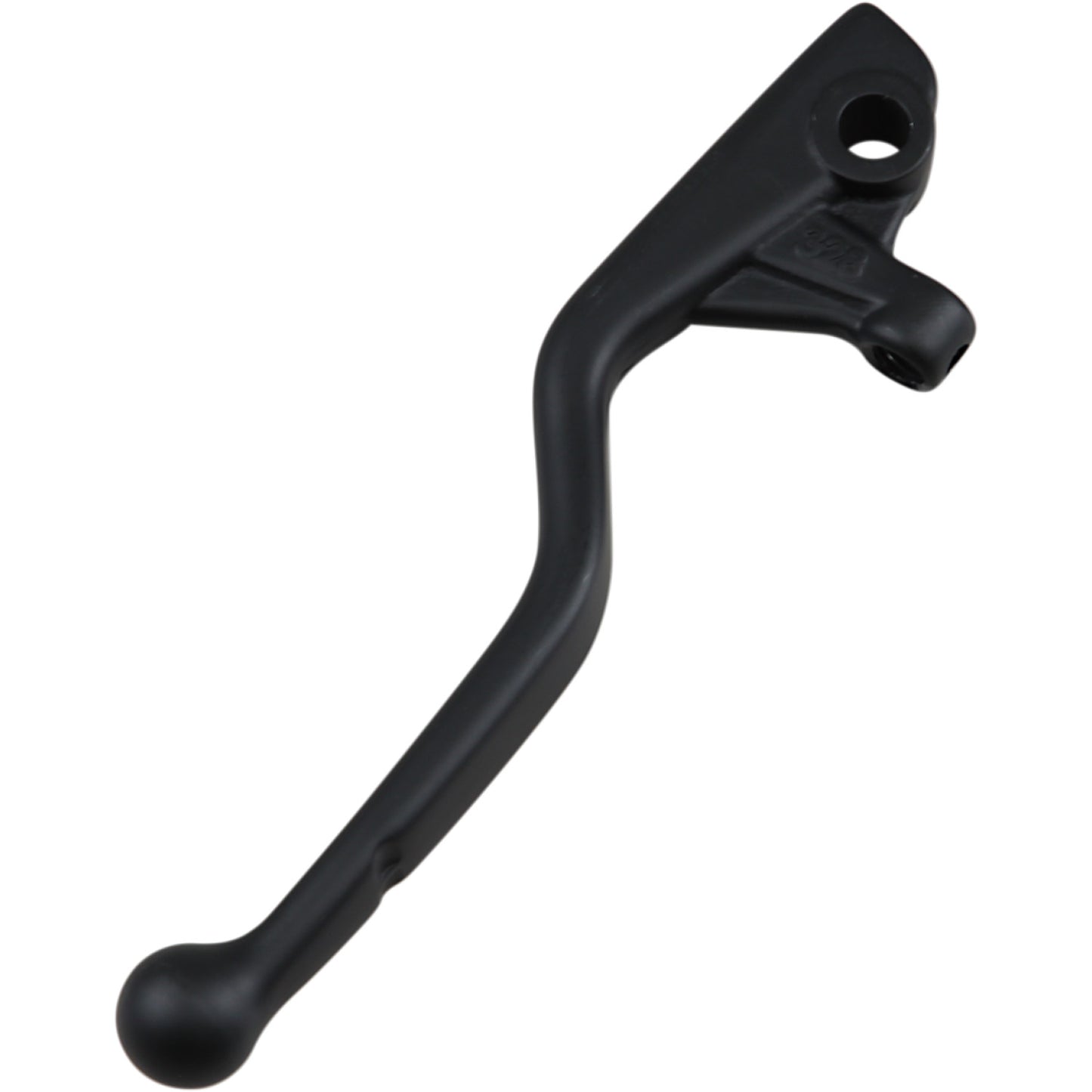 Moose Racing Brake Lever - Black H07-5928B