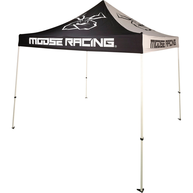 Moose Offroad Collapsible Canopy - 10' x 10' 4030-0061
