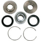 MOOSE OFFROAD Shock Bearing Kit - Back Upper/Lower - Yamaha 29-5027