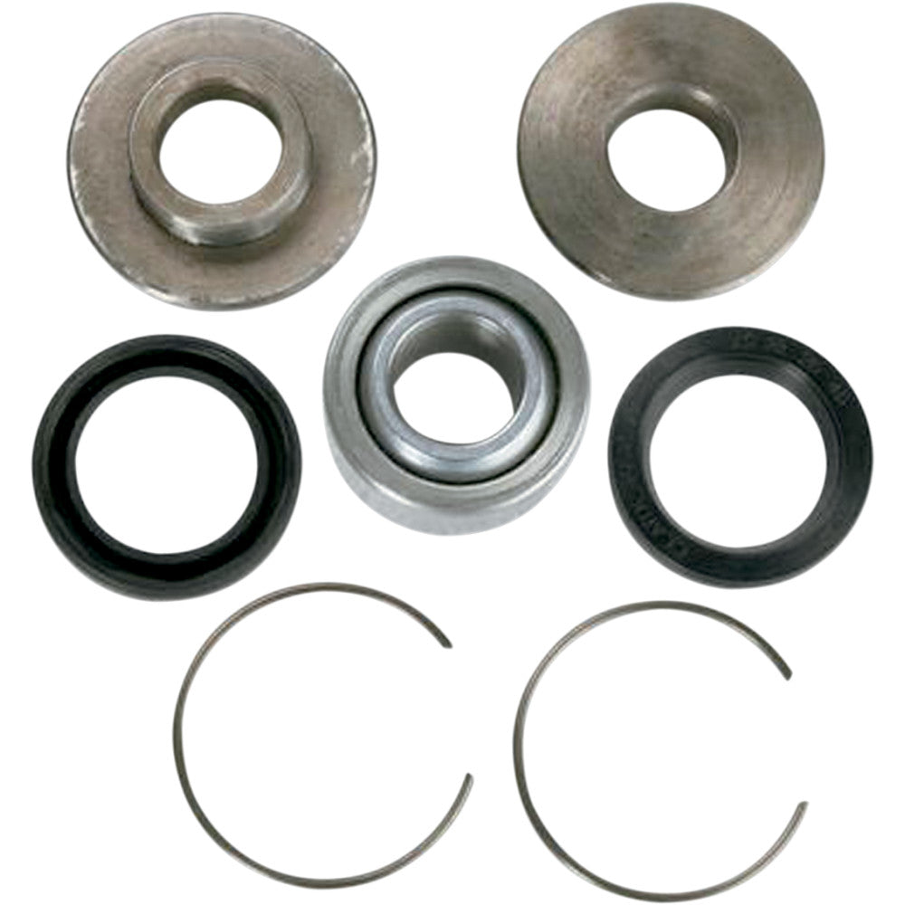 MOOSE OFFROAD Shock Bearing Kit - Back Upper/Lower - Yamaha 29-5027