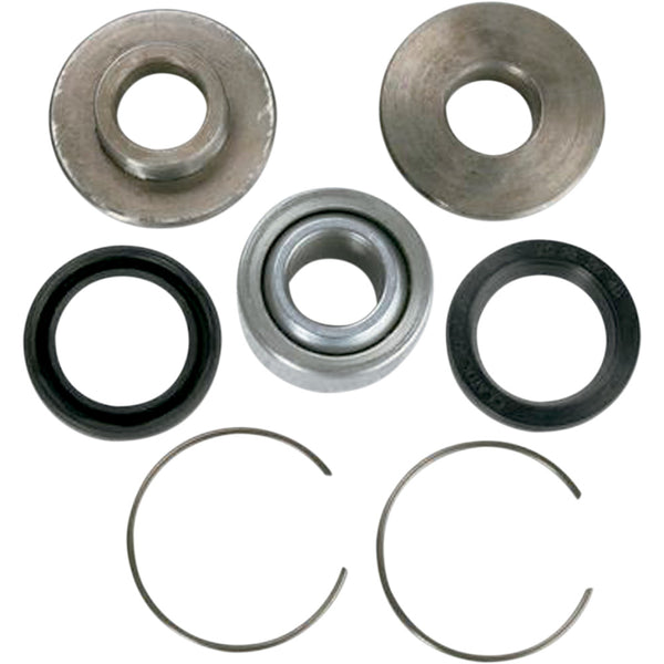 Moose Offroad Shock Bearing Kit - Back Upper/Lower - Yamaha 29-5027