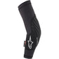 ALPINESTARS Paragon Lite Elbow Guards - Black - XL 1652820-10-XL