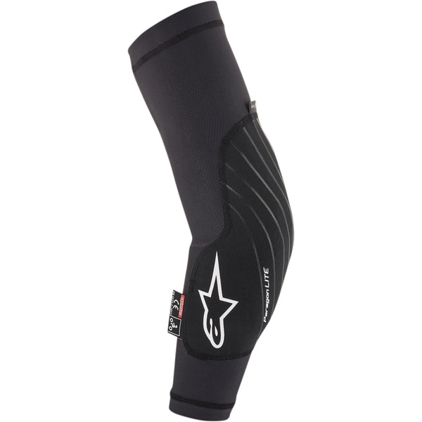 Alpinestars Paragon Lite Elbow Guards - Black - XL 1652820-10-XL
