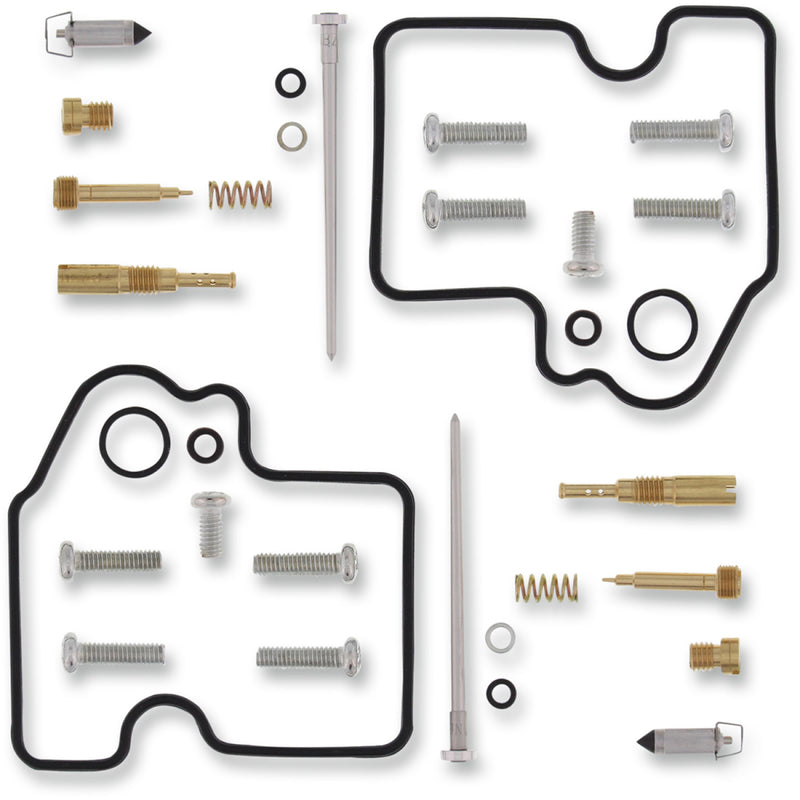 Moose Racing Carburetor Repair Kit - Kawasaki 26-1381