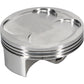 PROX Piston Kit - 77.96 mm - Kawasaki 01.4353.A by PROX