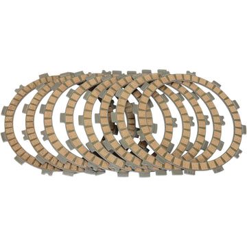 PROX Clutch Friction Plates 16.S33013