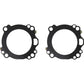 COMETIC Head Gasket - 0.024" C10362