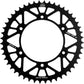 JT SPROCKETS Rear Sprocket - Suzuki - Black - 48 Tooth JTA808.48BLK by JT Rear Sprockets   Aluminum/Alloy