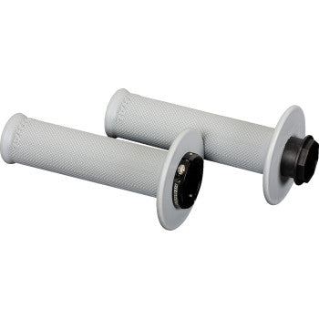 Renthal Mx Original Lock-On - Soft (Full Diamond)
