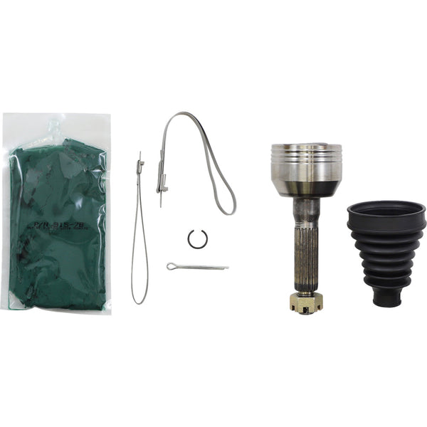 Moose Offroad CV Joint Kit - Front Outboard - '13-'14 Polaris Sportsman 570/800 CVJ549