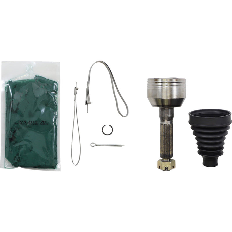 MOOSE OFFROAD CV Joint Kit - Front Outboard - '13-'14 Polaris Sportsman 570/800 CVJ549