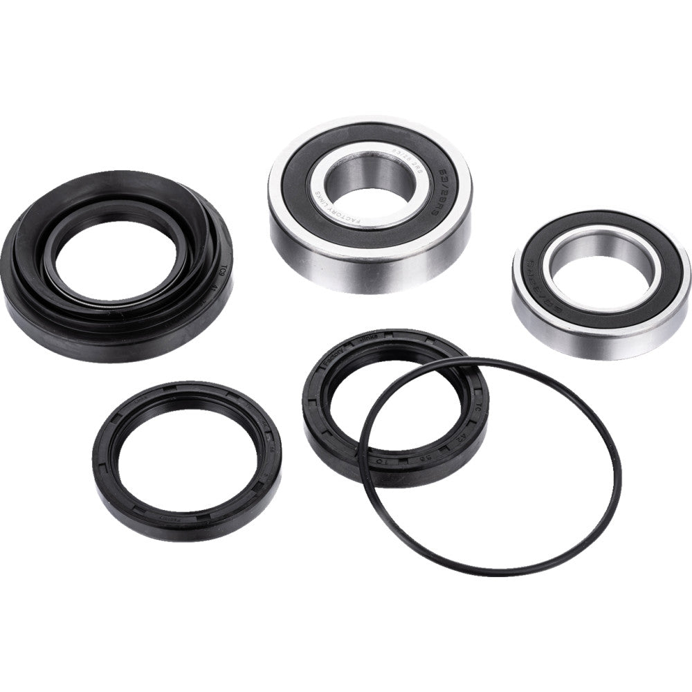 Factory Links Wheel Bearing Kit - Rear - Honda TRX420/500/520 ARA-H-019