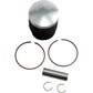 WOSSNER Piston Kit - 53.94 mm - Suzuki 8124DA