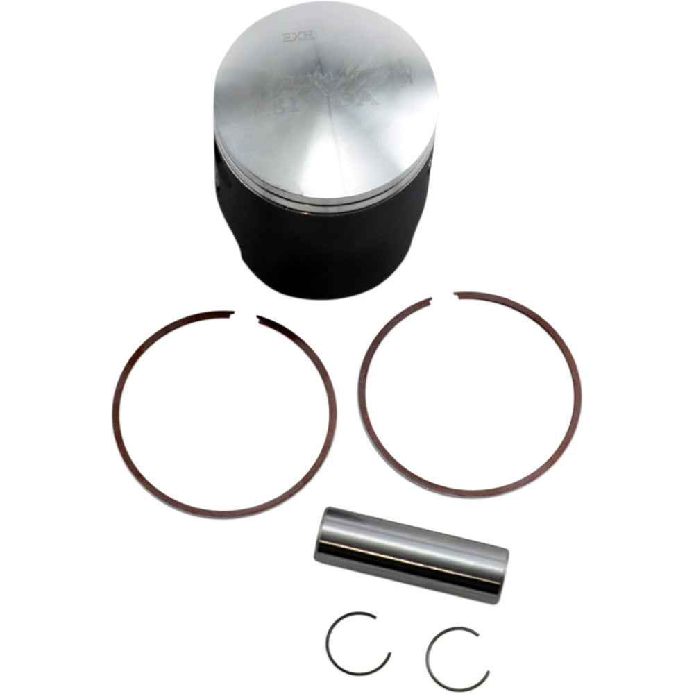 WOSSNER Piston Kit - 53.94 mm - Suzuki 8124DA