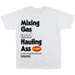 FMF World Famous T-Shirt - White - Small HO24118906WHTSM