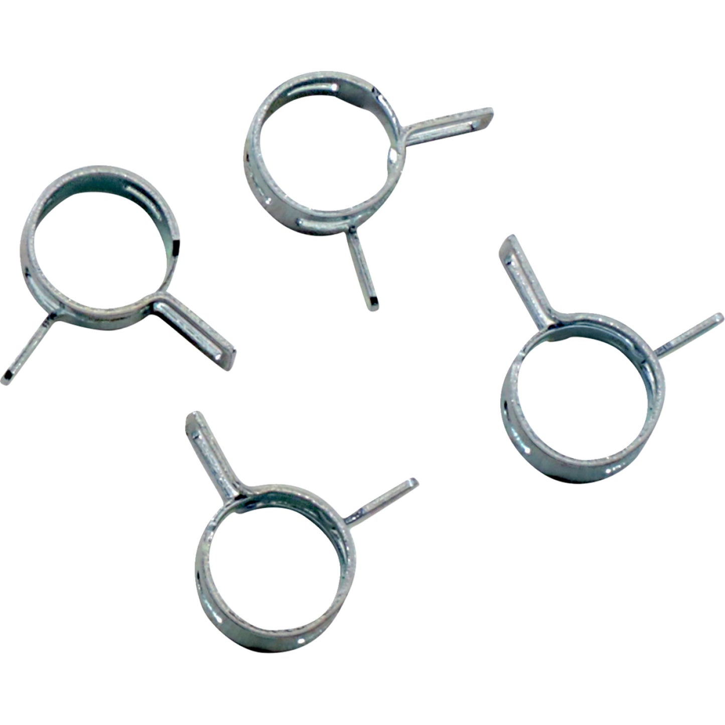 All Balls Refill Kit - Wire Clamp - Silver - Band - 4-Pack FS00059