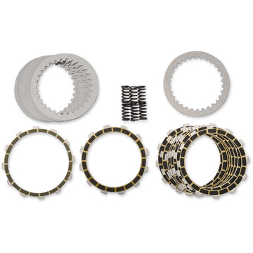 Barnett Clutch Kit 303-70-20067 | Clutch Plates & Springs