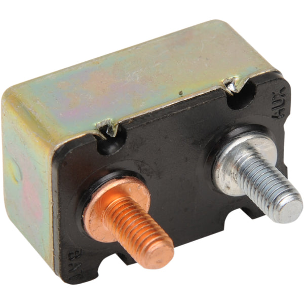 Moose Utility Circuit Breaker - Polaris 100-2179-PU