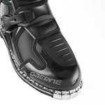 Fastback Endurance Boots Midnight Sz 12