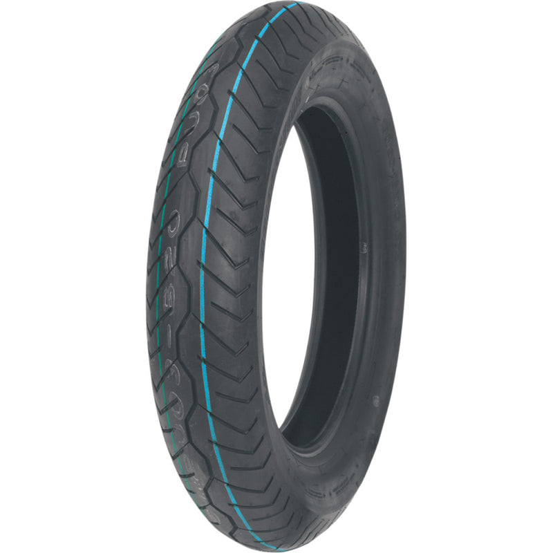 BRIDGESTONE Tire - Exedra G721-F - Front - 100/90-19 - 57H 1322