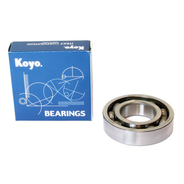 Crankshaft Bearing