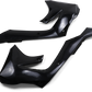 CYCRA Powerflow Shrouds - Black 1CYC-1871-12