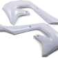 CYCRA Powerflow Shrouds - White 1CYC-1871-42