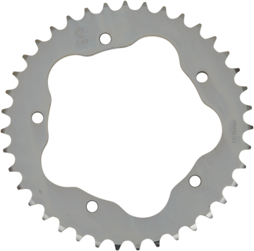 JT SPROCKETS Sprocket - Steel - Ducati - 39-Tooth JTR752.39 by JT Rear Sprockets   Steel Type