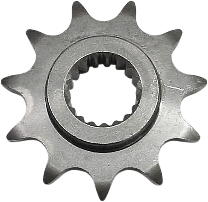 JT SPROCKETS Counter Shaft Sprocket - 11-Tooth JTF3222.11 by JT Countershaft Sprockets   Steel