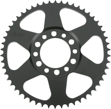 JT SPROCKETS Sprocket - Rear - Yamaha - 54-Tooth JTR1842.54 by JT Rear Sprockets   Steel Type