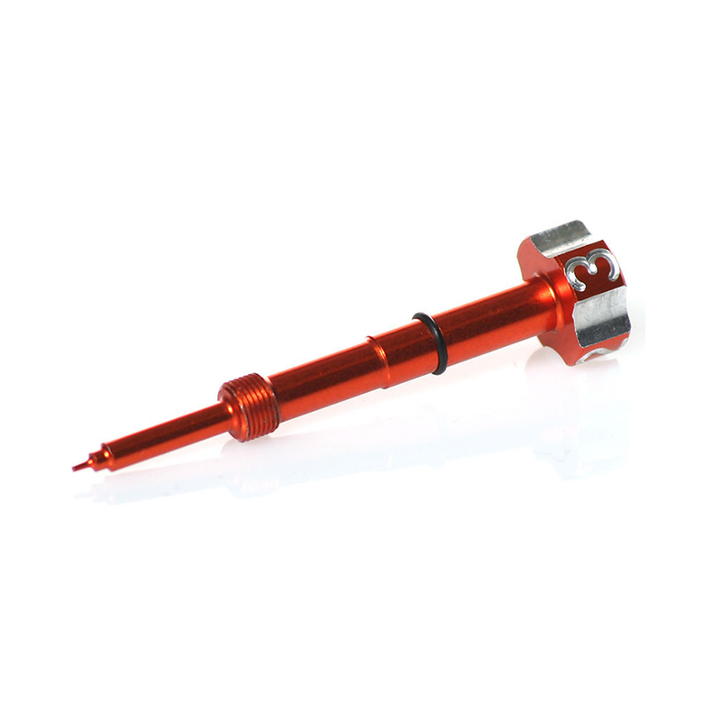 Fuel Mixture Screw Orange Keihin Fcr Carburetor