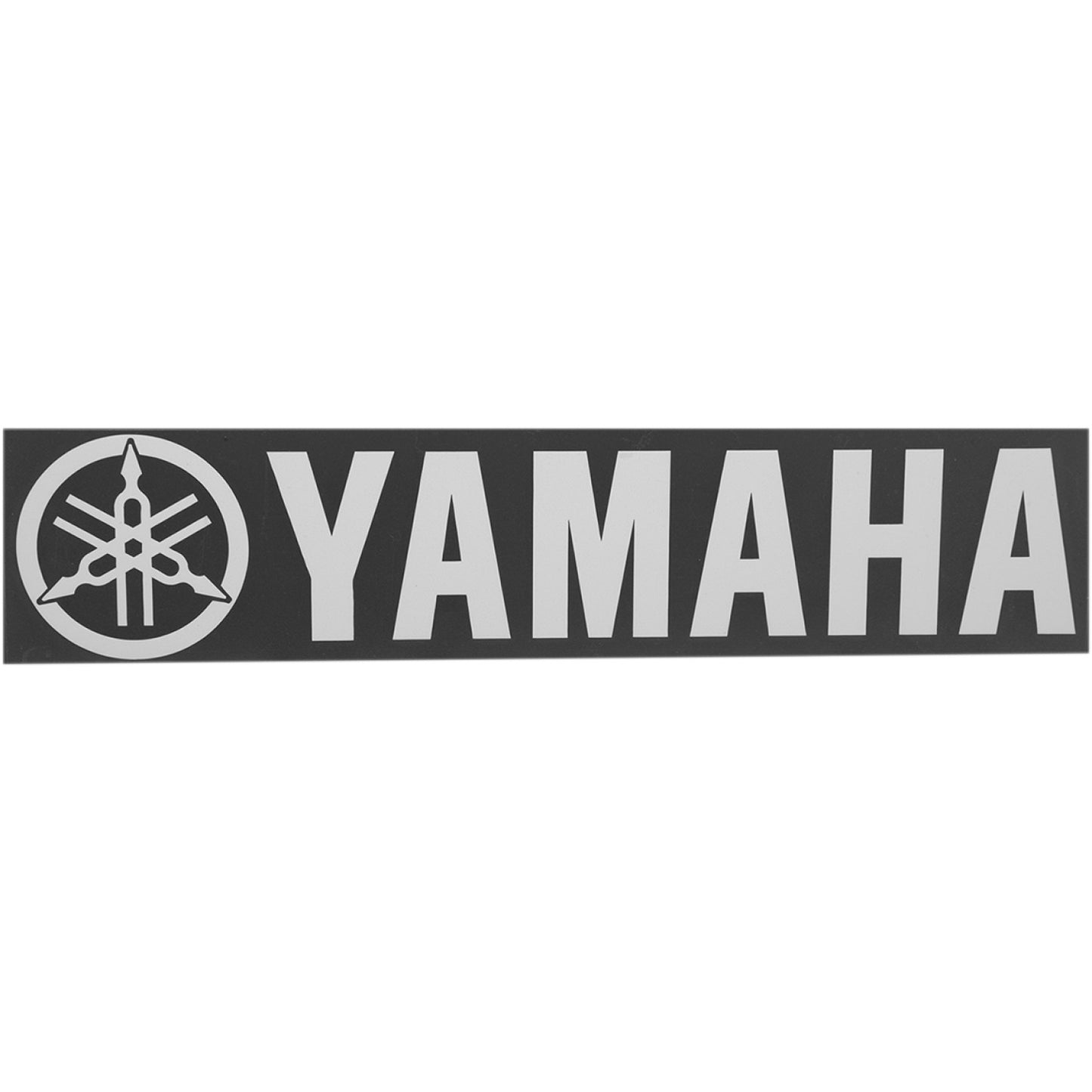 FACTORY EFFEX Die-Cut Decal - 1' - Yamaha 08 06-94212