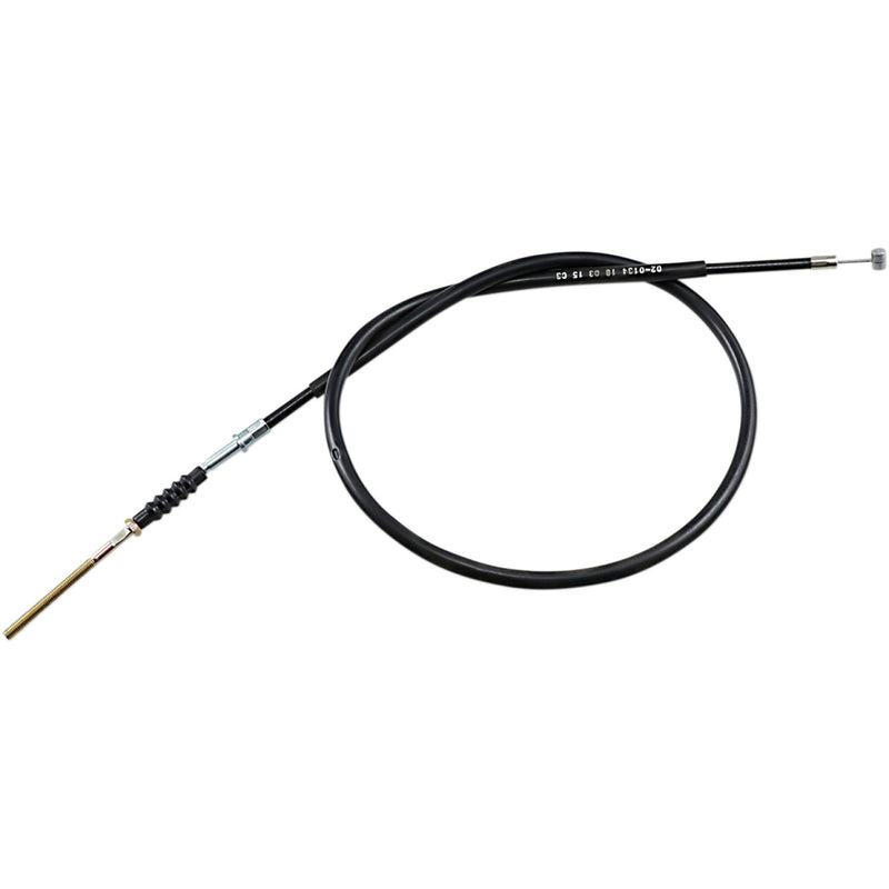 MOTION PRO Brake Cable - Honda 02-0134 by Motion Pro