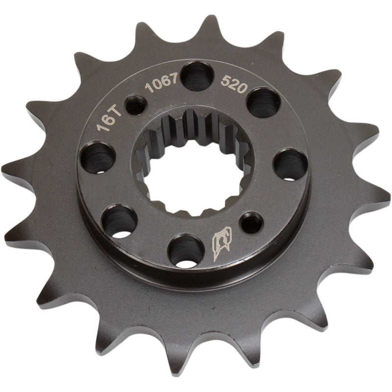Driven Racing Counter Shaft Sprocket - 16-Tooth 1067-520-16T