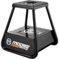 MOOSE OFFROAD Bike Stand - with Storage - Black 4101-0458