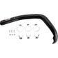Moose Racing Heat Shield - Carbon Fiber BHS39023
